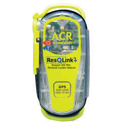 ResQLink PLB w Manufacturer's Rebate