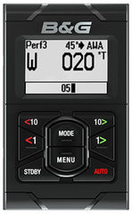 B&G H5000 Pilot Controller