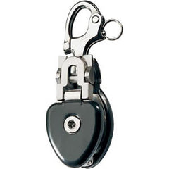 Alloy Roller Bearing Sheave with Cam Lock On Sale Regularly 119.95