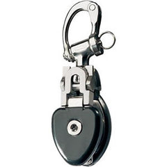 Alloy Roller Bearing Sheave Cam Latch and Trunion Shackle On Sale Regularly $159.95