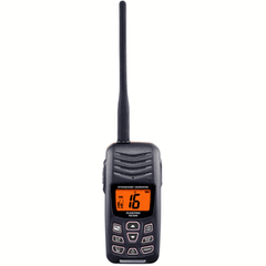 HX300 Floating Handheld VHF