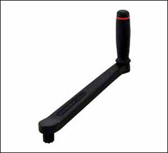 Alum 10inch Non Locking Winch Handle