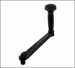 Alum. Speed Grip Winch Handle On Special!