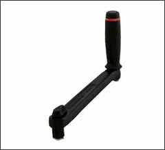 Alum 8inch Locking Winch Handle