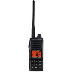 Standard Horizon HX280 Waterproof Handheld VHF