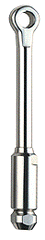 178-12 Long Eye 1/2 inch Wire 3/4 inch Pin