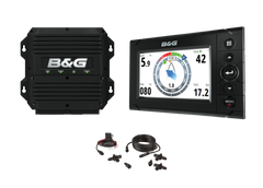 H5000 Base Pack Hydra