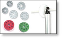 Shackle Guard SG-3 3 inch ID