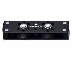 Big Boat Two Sheave Organizer