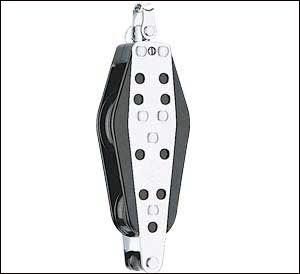 BLK-2.25 IN. FIDL W/BKT