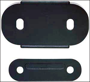 WEDGE KIT-OFFSHORE CAM