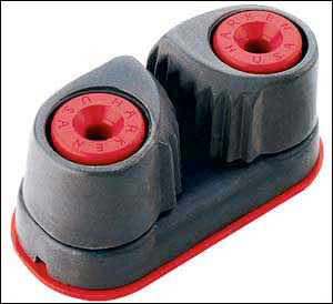 CAM CLEAT-AL CAM-MATIC