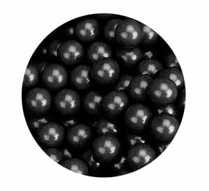 Ball Bearings 1/4 inch Delrin (21)