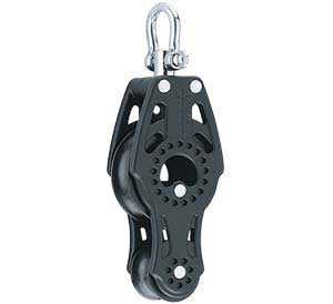 BLK-40MM CARBO FIDL