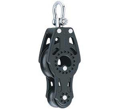 BLK-40MM CARBO FIDL