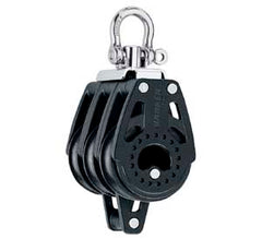 BLK-40MM CARBO TRPL W/BKT