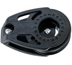 BLK-40MM CARBO CHK