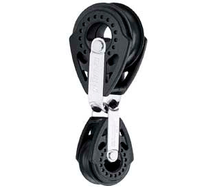 BLK-40MM/29MM CARBO TRAV