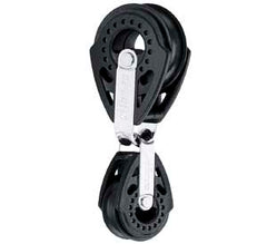 BLK-40MM/29MM CARBO TRAV