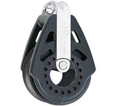BLK-40MM CARBO FIXED