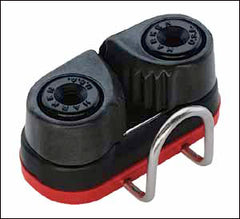 CAM-CARBO W/FAIRLEAD