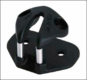 Micro Fairlead Rev Cam