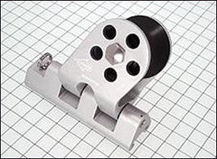 Mid-Range Twin Sheet Lead Block