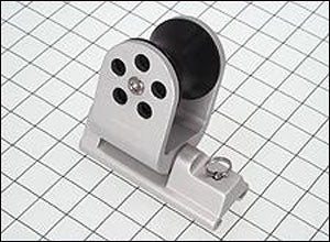 Twin Sheet Lead, 1 inchx1/8 inch(25x3mm), Silver