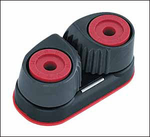 CAM CLEAT-AL MICRO