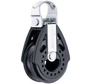 BLK-29MM CARBO 90 DEGREE FIXED