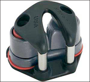 KIT-AL CAM W/REV FAIRLEAD