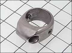 Stanchion Ring, Double Lifeline