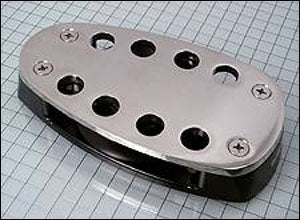 Foot Block, 5 1/2 inch(140mm) OD, Single, Stain