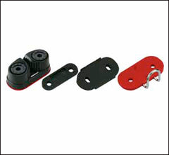 Micro Cam X-treme Angle Fairlead