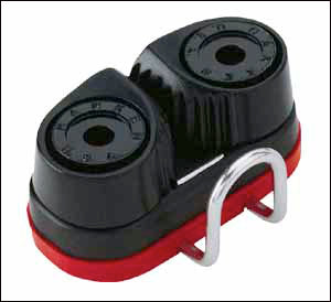 CAM-MICRO CARBO W/FAIRLEAD