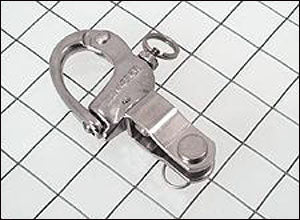 Tack Shackle, 2250 Lb (1020kg) SWL