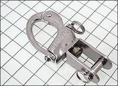 Tack Shackle, 5000 Lb (2270kg) SWL