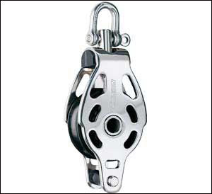 Stainless Steel ESP