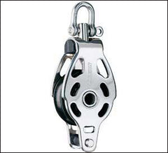 Stainless Steel ESP