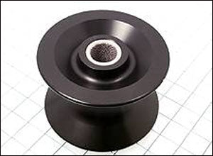 Sheave, Replacement For 32-89