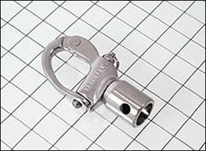 Universal Adapter, Snap Shackle