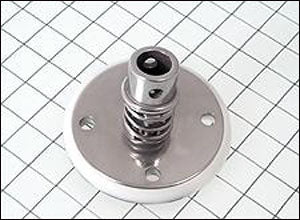 Universal Adapter, Deck Plate