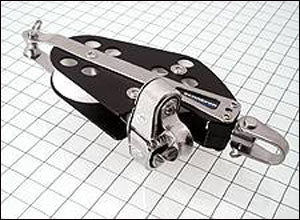 Fiddle, Universal Head, Cam, Becket