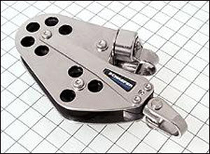 Fiddle, Universal Head, Cam