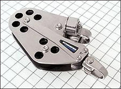 Fiddle, Universal Head, Cam