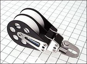 Double, Universal Head, Ball Bearing