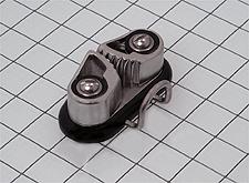 Cam Cleat, Wire Fairlead, 7/16 inch(11mm) Line