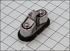 Cam Cleat, Eye Fairlead, 7/16 inch(11mm) Line