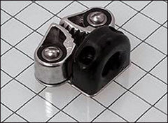 Cam Cleat, Bullseye, 7/16 inch(11mm) Line