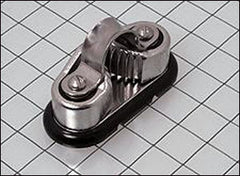 Cam Cleat, Eye Fairlead, 5/8 inch(16mm) Line